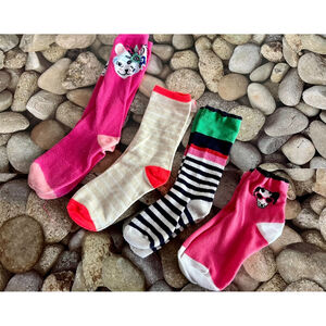 Gymboree Sock Bundle
